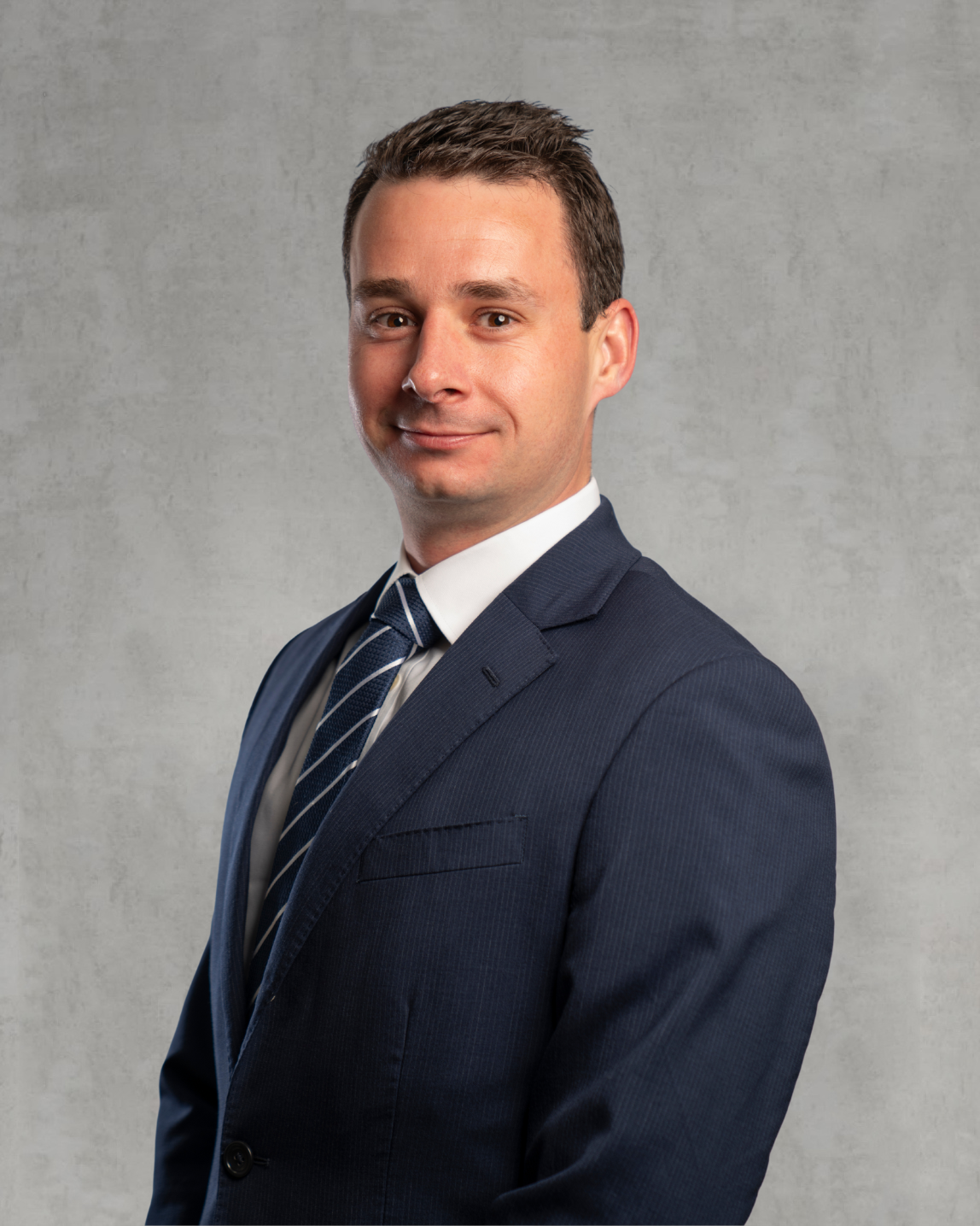 James Curry, Director and Chartered Financial Planner at rockwealth Lake District